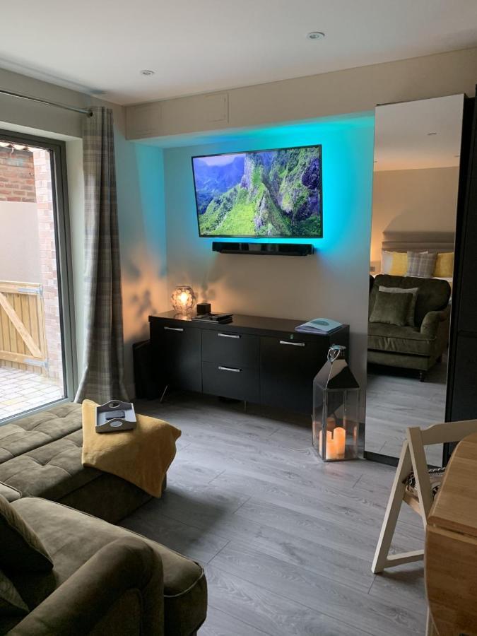 York Staycation With Free Parking 外观 照片