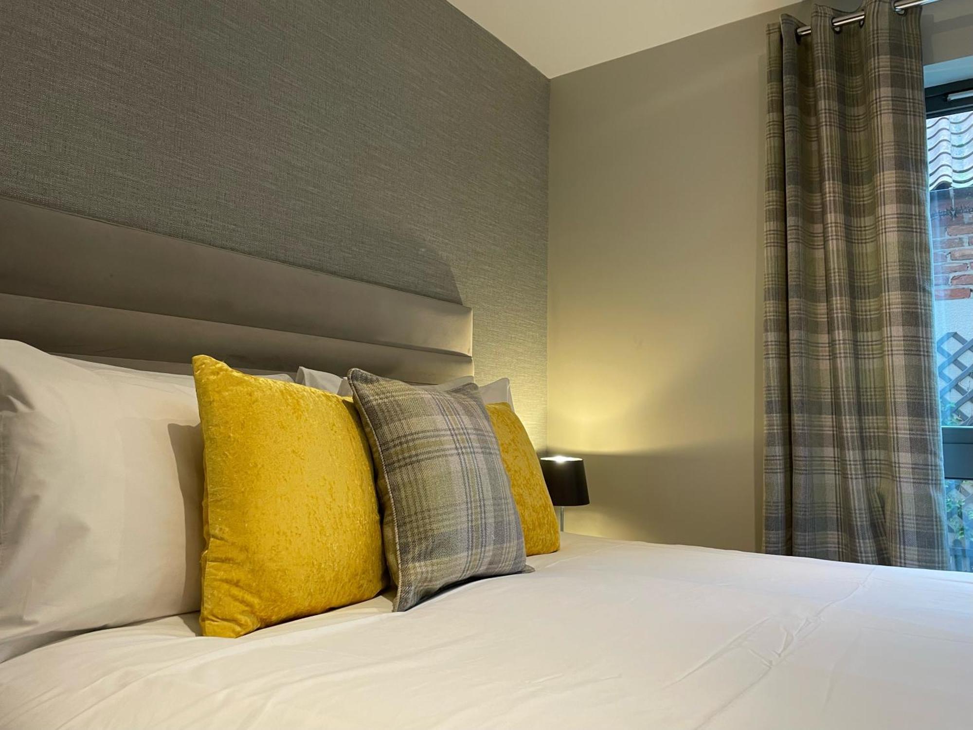 York Staycation With Free Parking 外观 照片