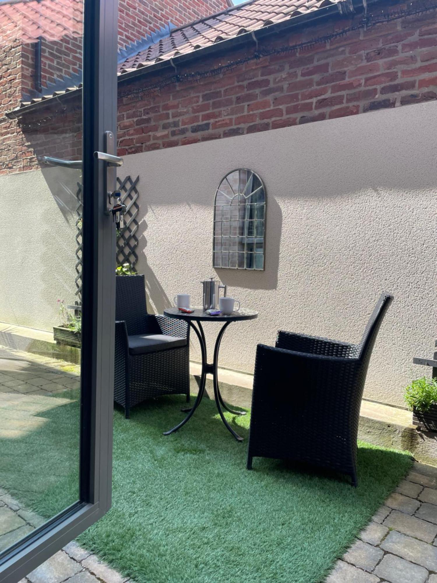 York Staycation With Free Parking 外观 照片