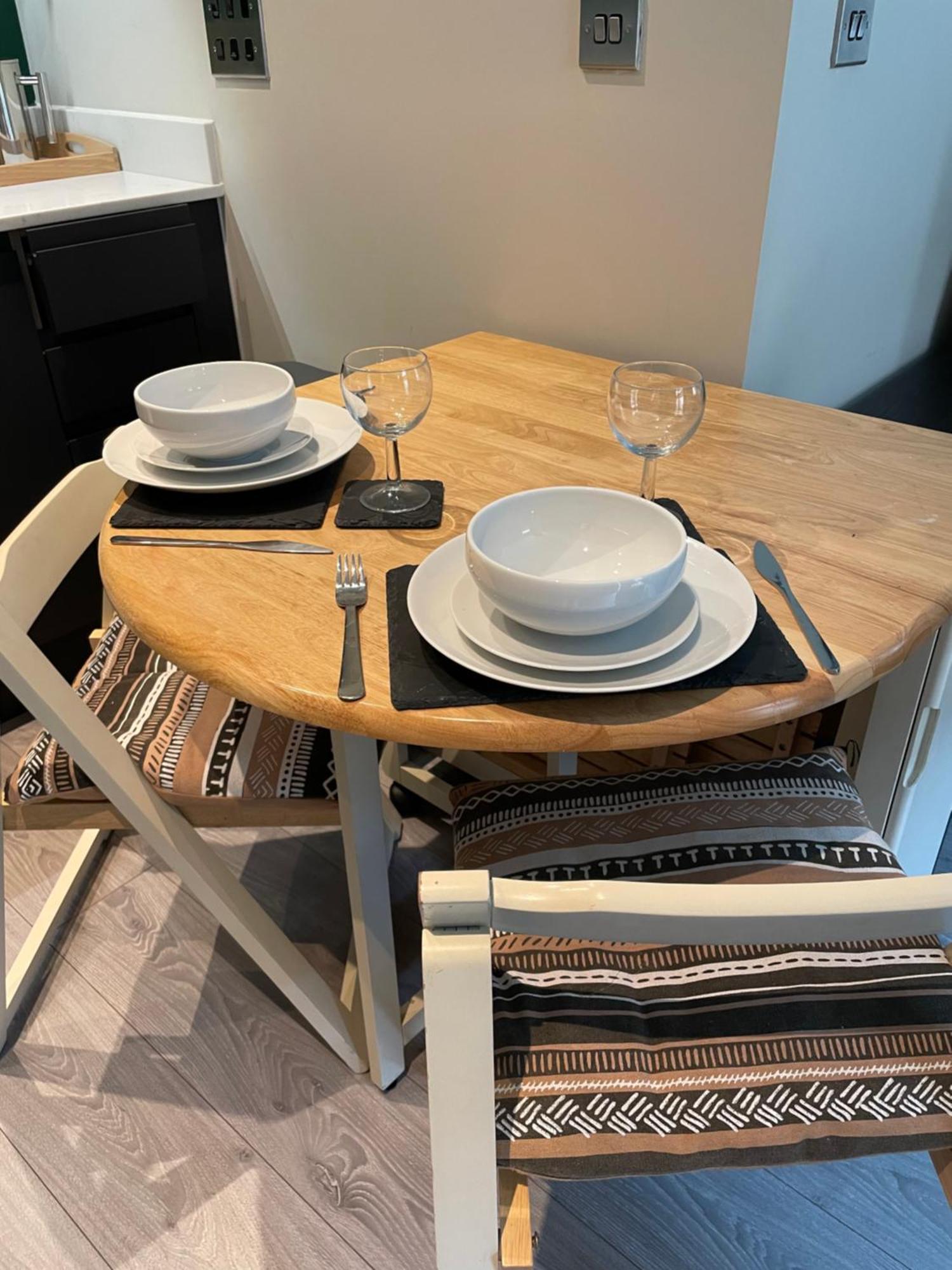 York Staycation With Free Parking 外观 照片