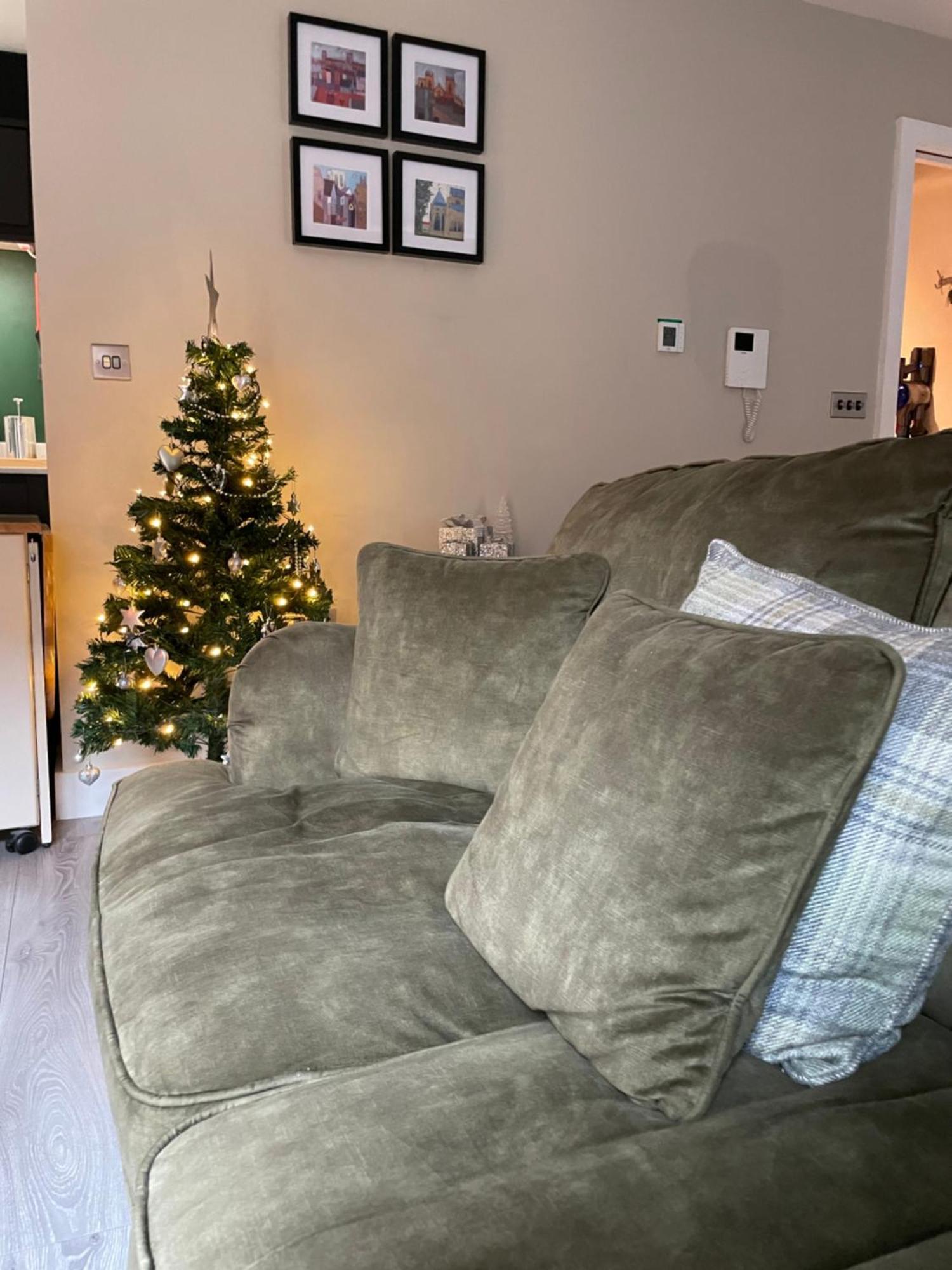 York Staycation With Free Parking 外观 照片